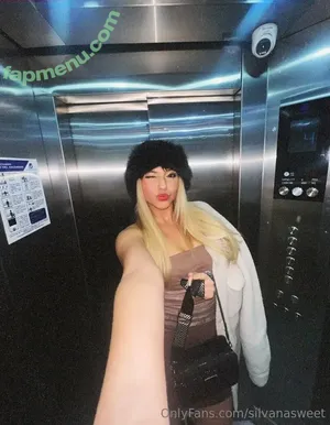 silvanasweet / sillvanasweet nude photo #0051