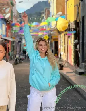 silvanasweet / sillvanasweet nude photo #0053