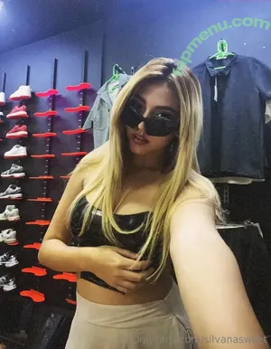 silvanasweet / sillvanasweet nude photo #0057