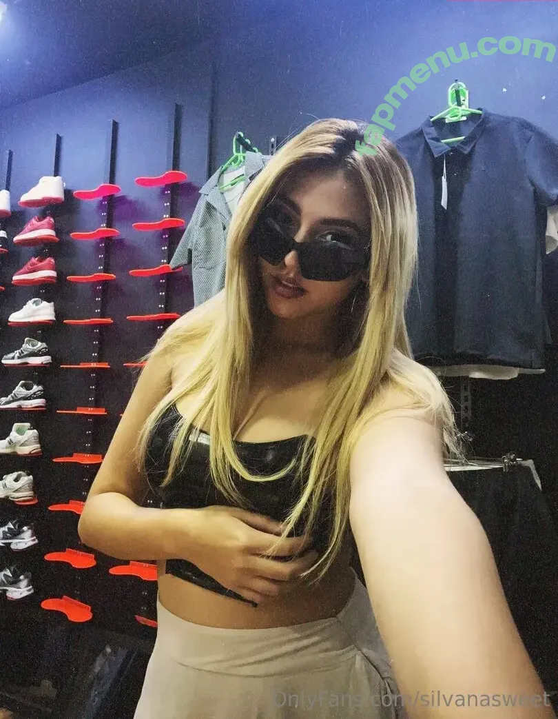 silvanasweet nude photo #0057 (sillvanasweet)