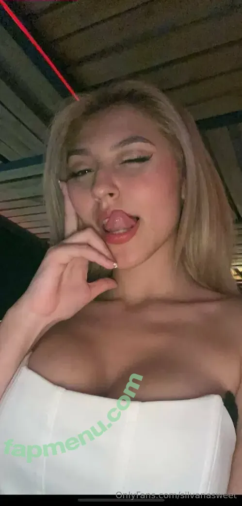silvanasweet nude photo #0078 (sillvanasweet)
