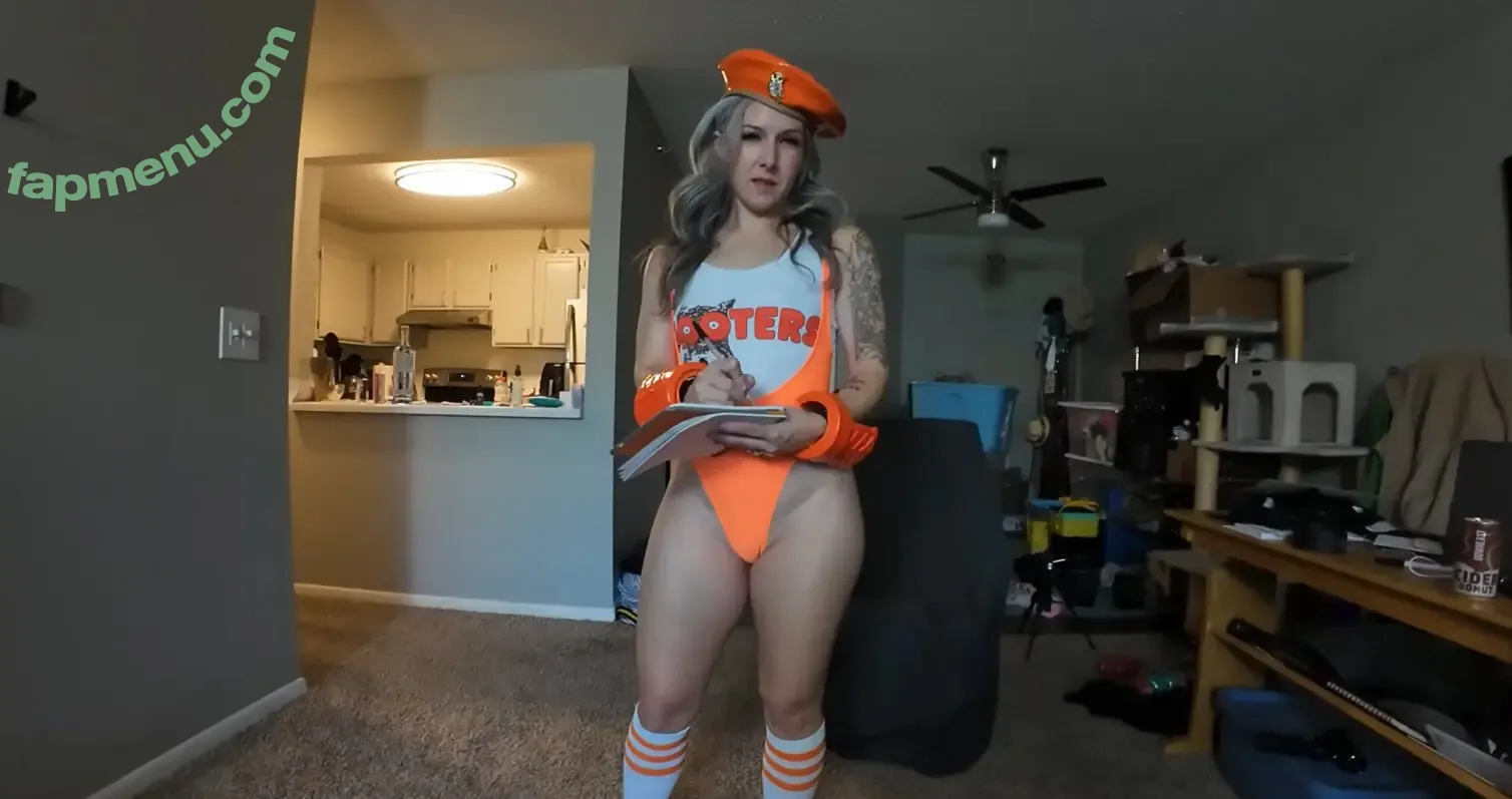 Silver Foxxx nude photo #0026 (Booty_Sattva / silver.foxxx.444)