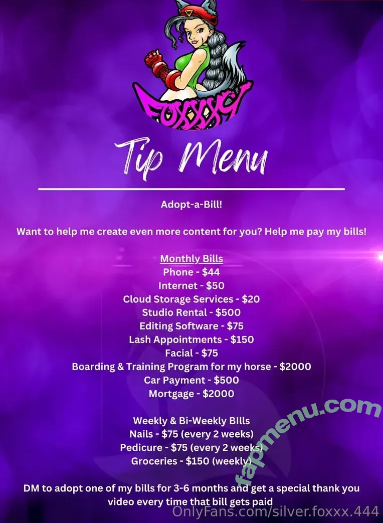 silver.foxxx.444 nude photo #0003 (silveerfox)