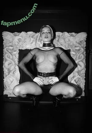 Silverlowe Fallforsilver / fallforsilver / thesilverlowe nude photo #0006