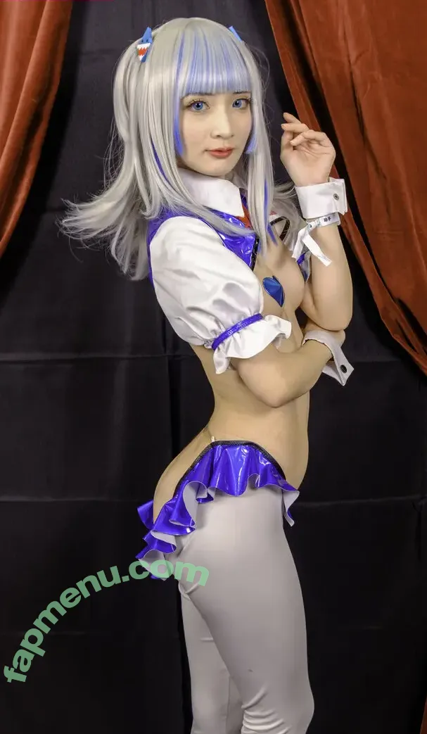 Silverluri nude photo #0015 (Silverluri)