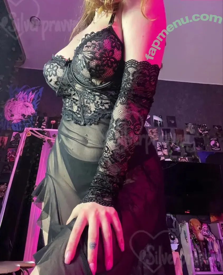 silverpravvnn nude photo #0074 (hot_silver_prawn / silverravenwolf)