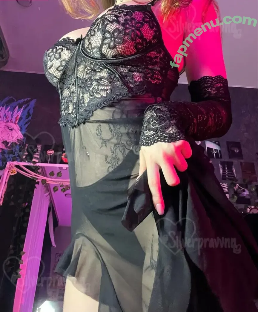 silverpravvnn nude photo #0075 (hot_silver_prawn / silverravenwolf)