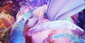Silvervale Patreon / Silvervale / _Silvervale_ nude photo #0211