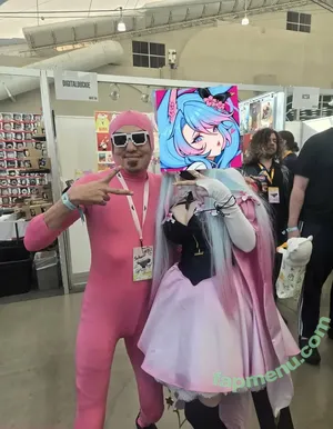 Silvervale Patreon / Silvervale / _Silvervale_ nude photo #0219