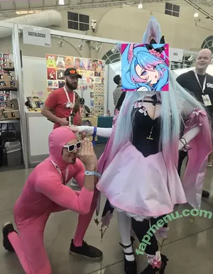 Silvervale Patreon / Silvervale / _Silvervale_ nude photo #0220