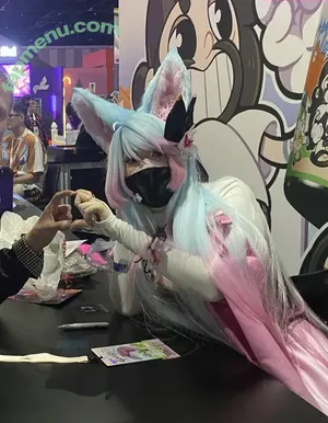 Silvervale Patreon / Silvervale / _Silvervale_ nude photo #0229