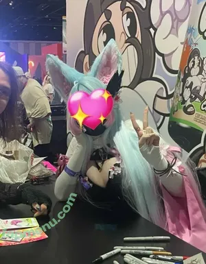 Silvervale Patreon / Silvervale / _Silvervale_ nude photo #0231