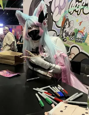 Silvervale Patreon / Silvervale / _Silvervale_ nude photo #0232