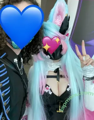 Silvervale Patreon / Silvervale / _Silvervale_ nude photo #0236