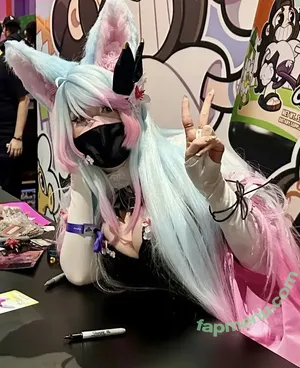 Silvervale Patreon / Silvervale / _Silvervale_ nude photo #0241