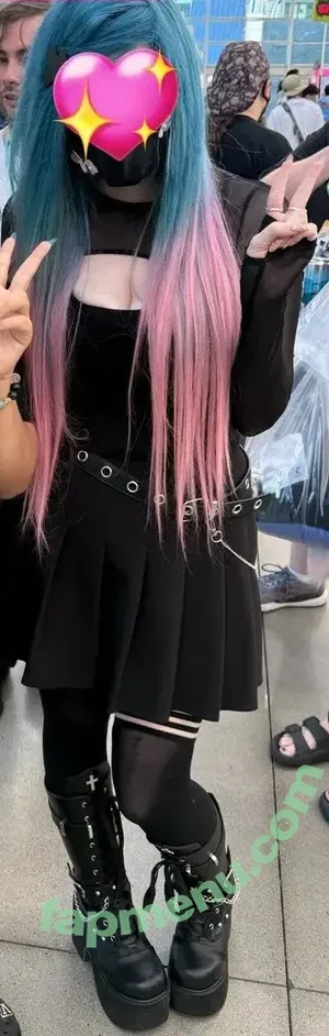 Silvervale Patreon / Silvervale / _Silvervale_ nude photo #0243