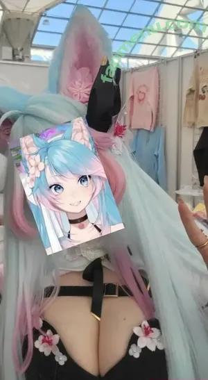 Silvervale Patreon / Silvervale / _Silvervale_ nude photo #0245