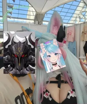 Silvervale Patreon / Silvervale / _Silvervale_ nude photo #0249