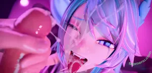 Silvervale Patreon / Silvervale / _Silvervale_ nude photo #0252