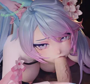 Silvervale Patreon / Silvervale / _Silvervale_ nude photo #0253