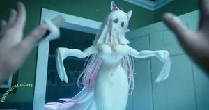 Silvervale Patreon / Silvervale / _Silvervale_ nude photo #0258