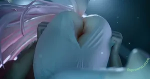 Silvervale Patreon / Silvervale / _Silvervale_ nude photo #0262