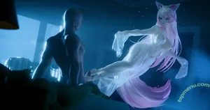 Silvervale Patreon / Silvervale / _Silvervale_ nude photo #0270