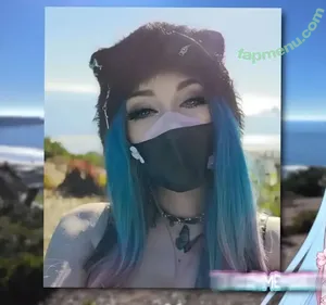 Silvervale Patreon / Silvervale / _Silvervale_ nude photo #0283