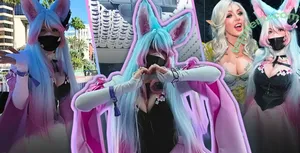 Silvervale Patreon / Silvervale / _Silvervale_ nude photo #0284