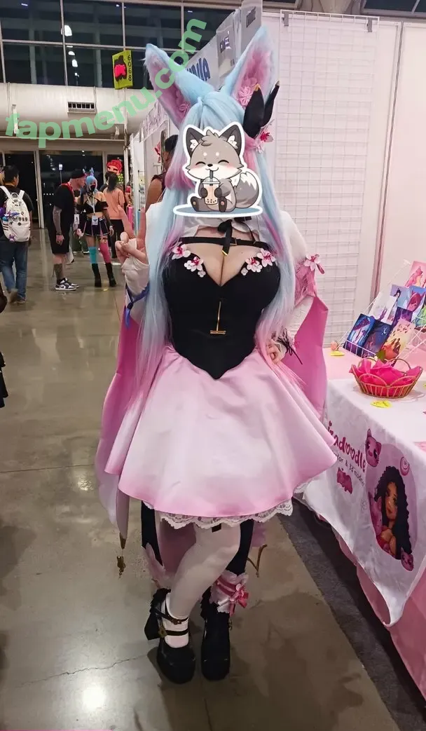 Silvervale Patreon nude photo #0215 (Silvervale / _Silvervale_)