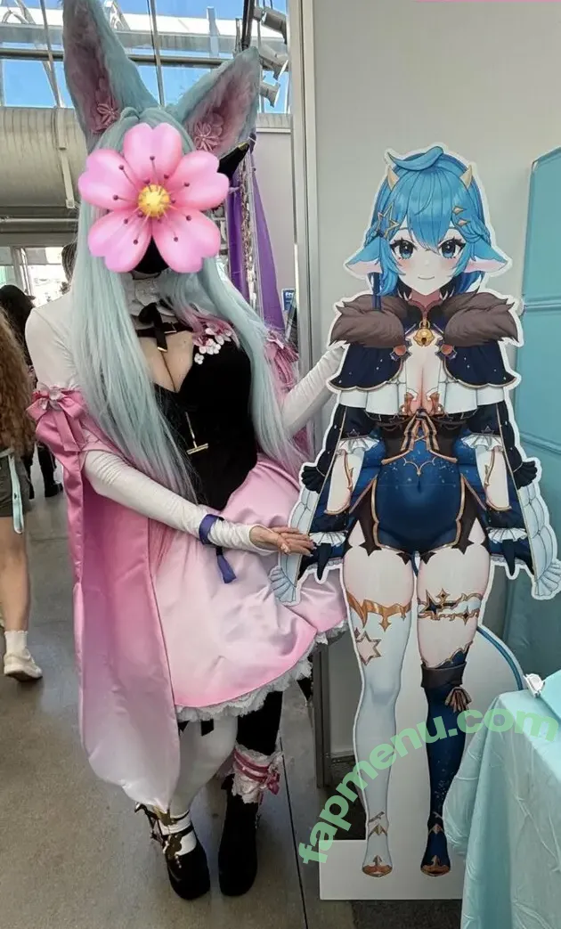 Silvervale Patreon nude photo #0217 (Silvervale / _Silvervale_)