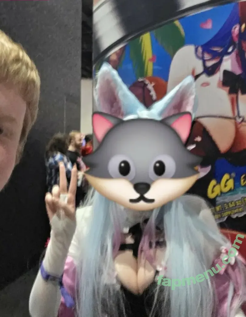 Silvervale Patreon nude photo #0221 (Silvervale / _Silvervale_)