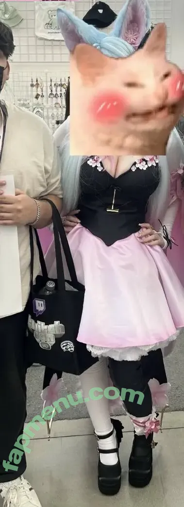 Silvervale Patreon nude photo #0222 (Silvervale / _Silvervale_)