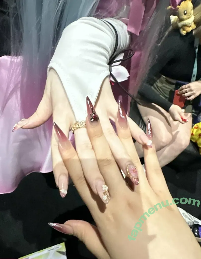 Silvervale Patreon nude photo #0224 (Silvervale / _Silvervale_)