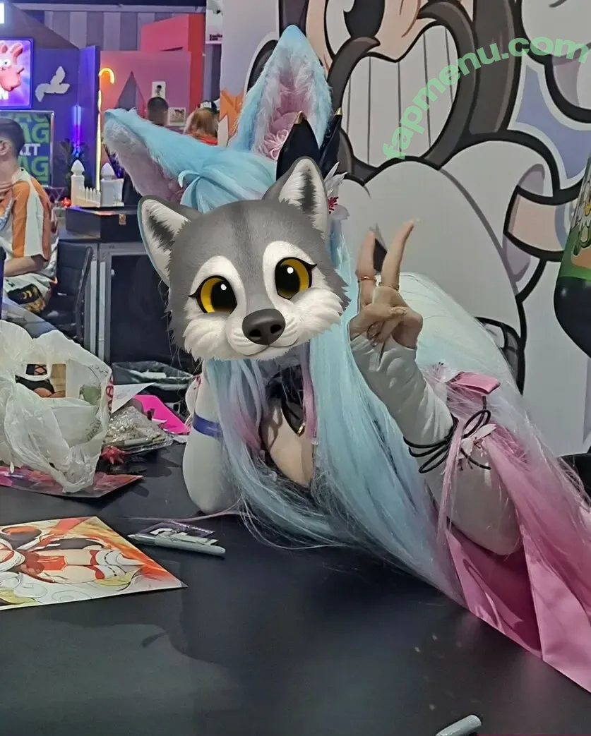 Silvervale Patreon nude photo #0230 (Silvervale / _Silvervale_)