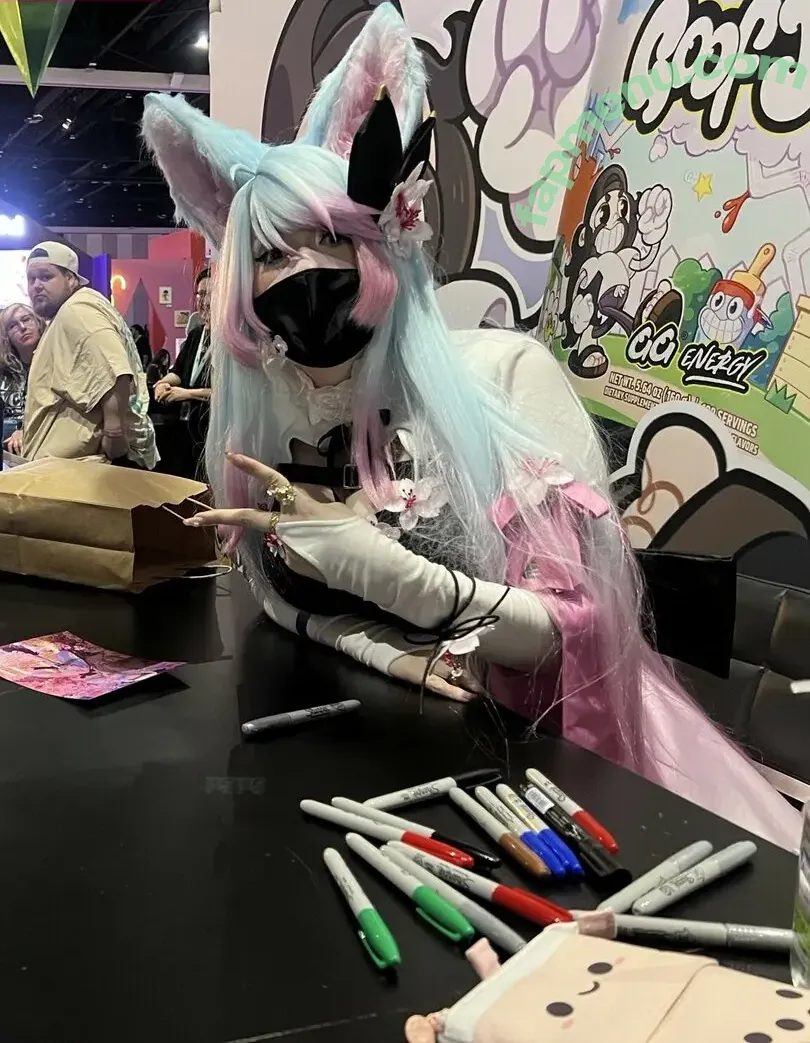 Silvervale Patreon nude photo #0232 (Silvervale / _Silvervale_)