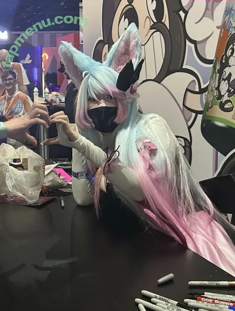 Silvervale Patreon nude photo #0233 (Silvervale / _Silvervale_)