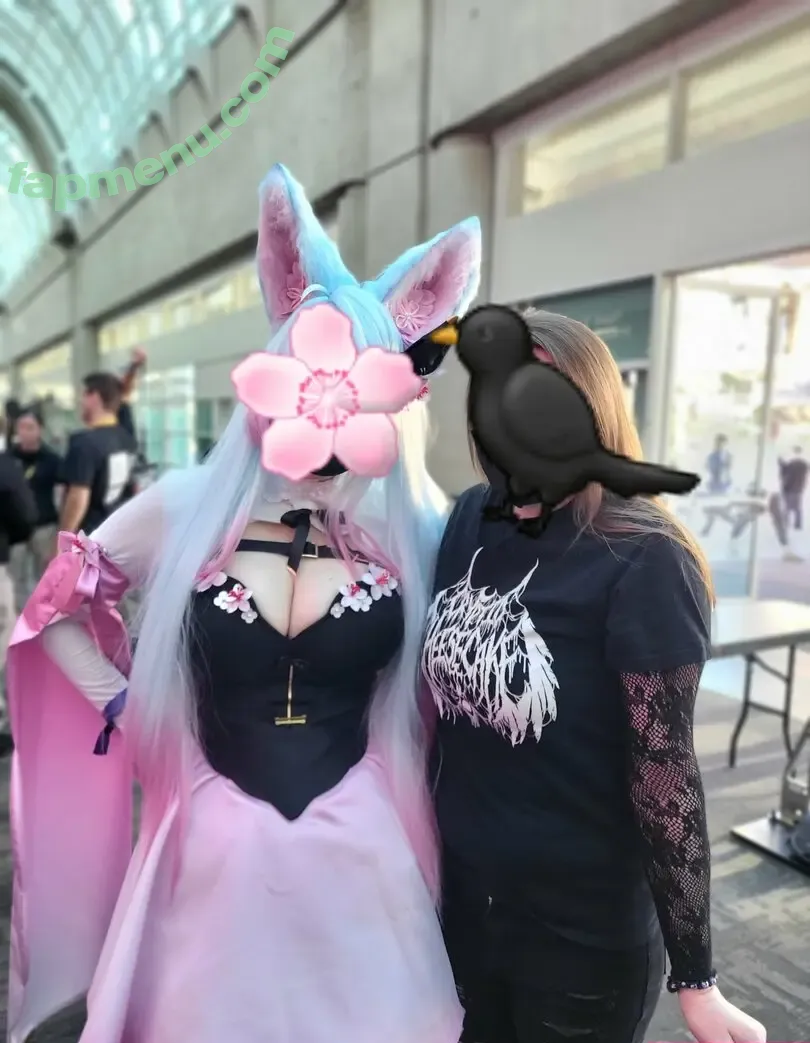 Silvervale Patreon nude photo #0238 (Silvervale / _Silvervale_)