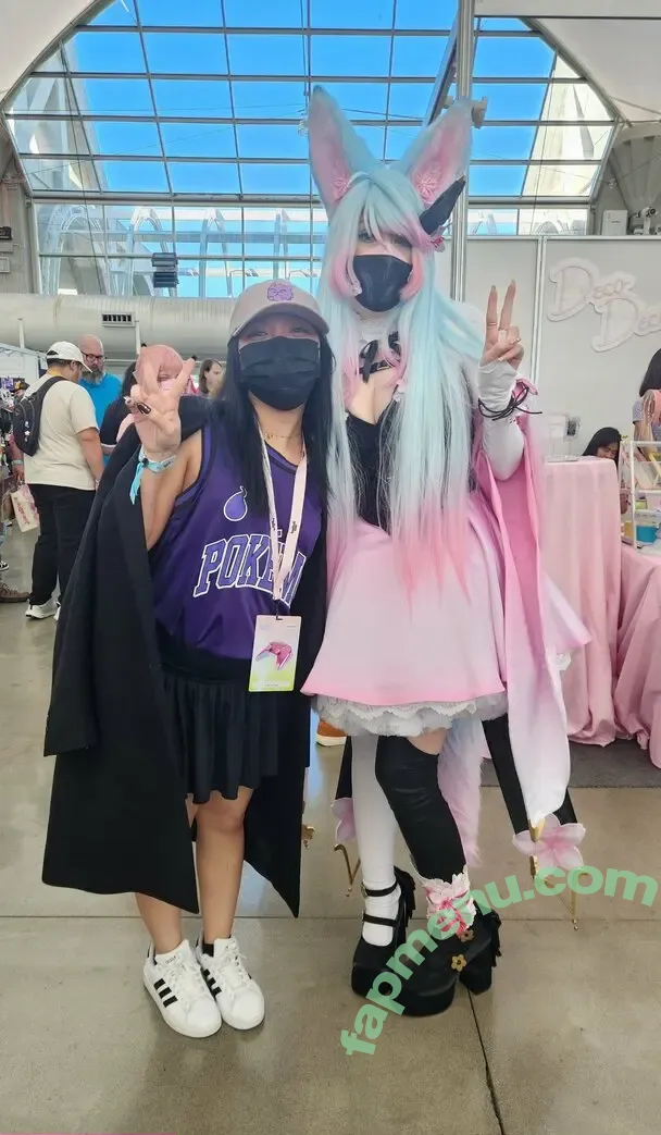 Silvervale Patreon nude photo #0239 (Silvervale / _Silvervale_)