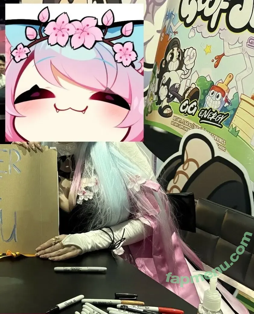 Silvervale Patreon nude photo #0240 (Silvervale / _Silvervale_)