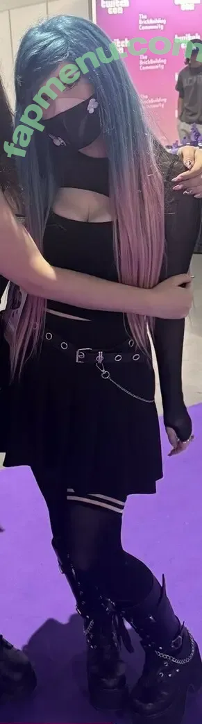 Silvervale Patreon nude photo #0242 (Silvervale / _Silvervale_)