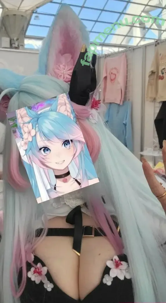 Silvervale Patreon nude photo #0245 (Silvervale / _Silvervale_)