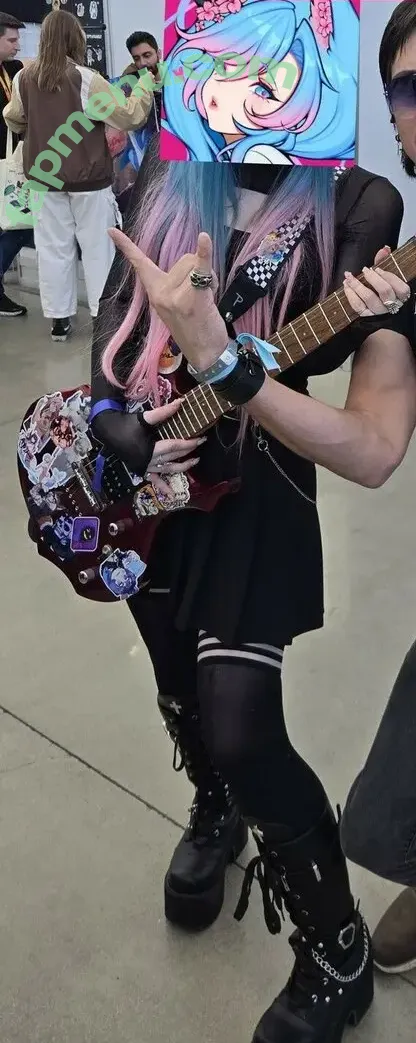 Silvervale Patreon nude photo #0246 (Silvervale / _Silvervale_)