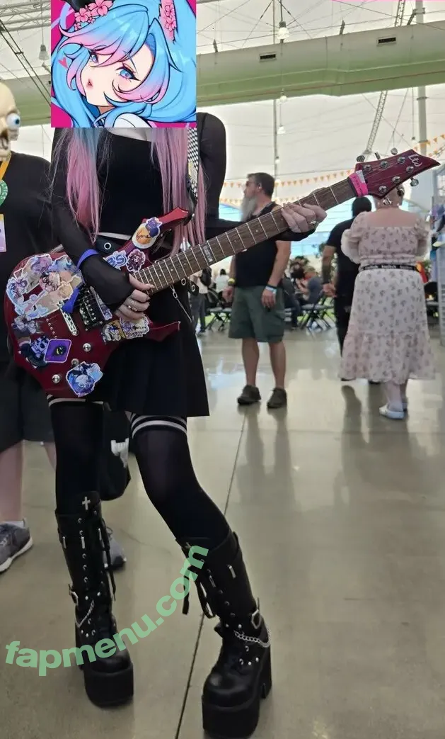 Silvervale Patreon nude photo #0247 (Silvervale / _Silvervale_)