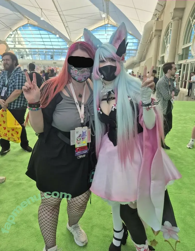 Silvervale Patreon nude photo #0248 (Silvervale / _Silvervale_)