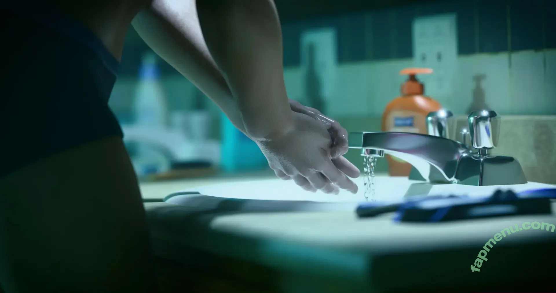 Silvervale Patreon nude photo #0255 (Silvervale / _Silvervale_)