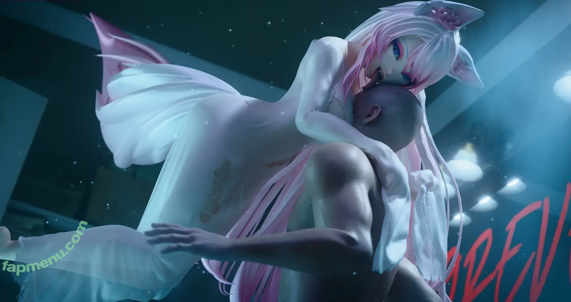 Silvervale Patreon nude photo #0260 (Silvervale / _Silvervale_)