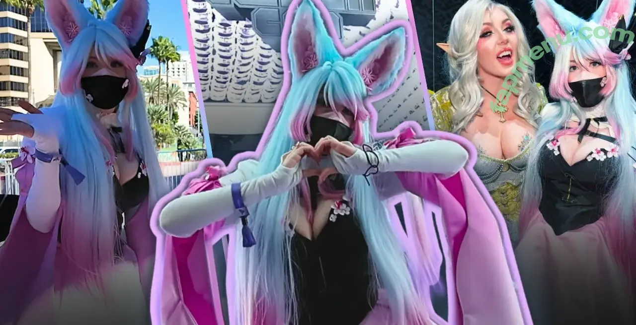 Silvervale Patreon nude photo #0284 (Silvervale / _Silvervale_)