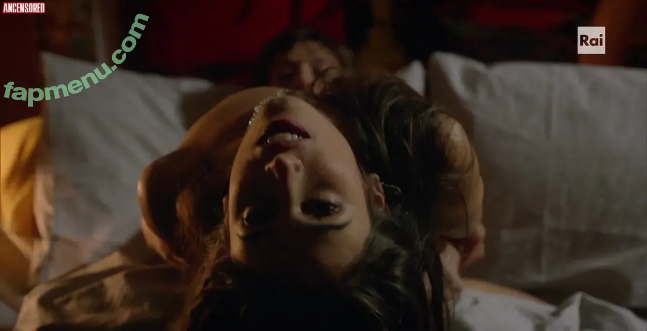 Silvia D’Amico nude photo #0003 (Silvia D’Amico)