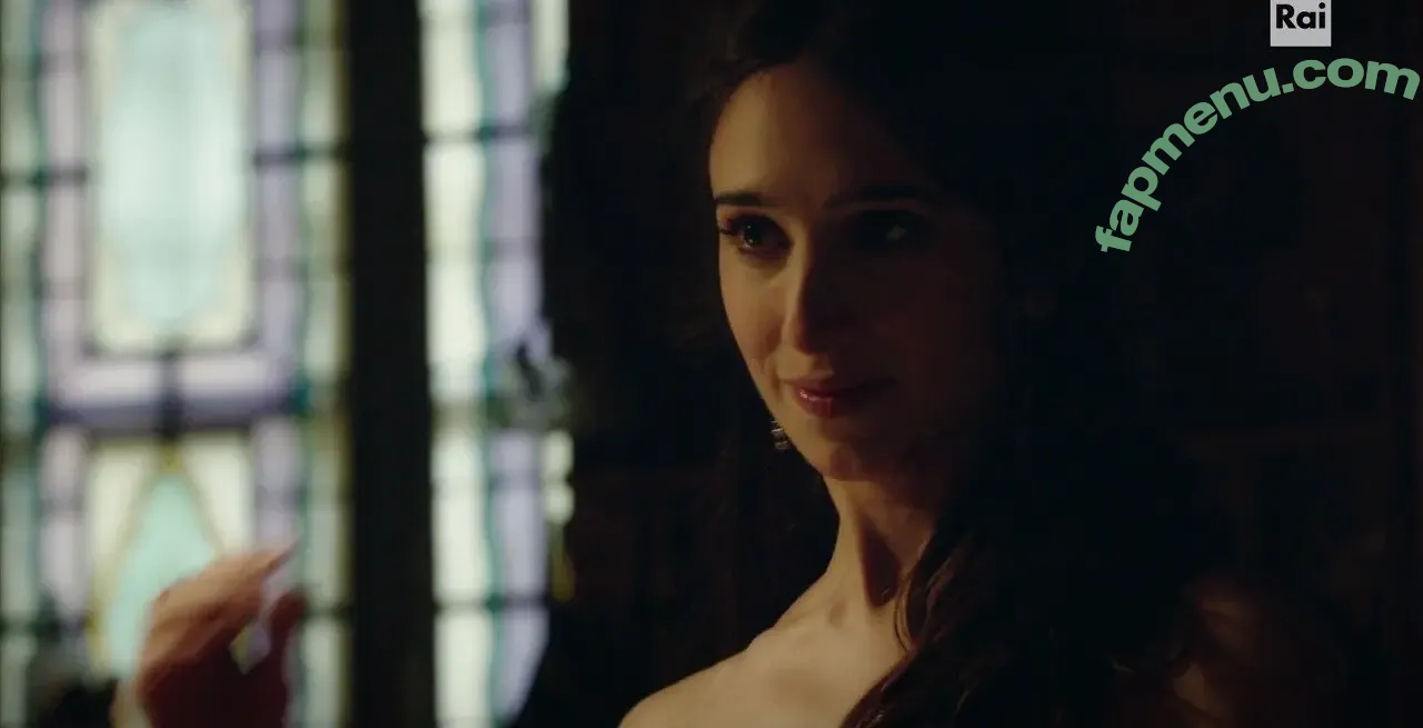 Silvia D’Amico nude photo #0006 (Silvia D’Amico)